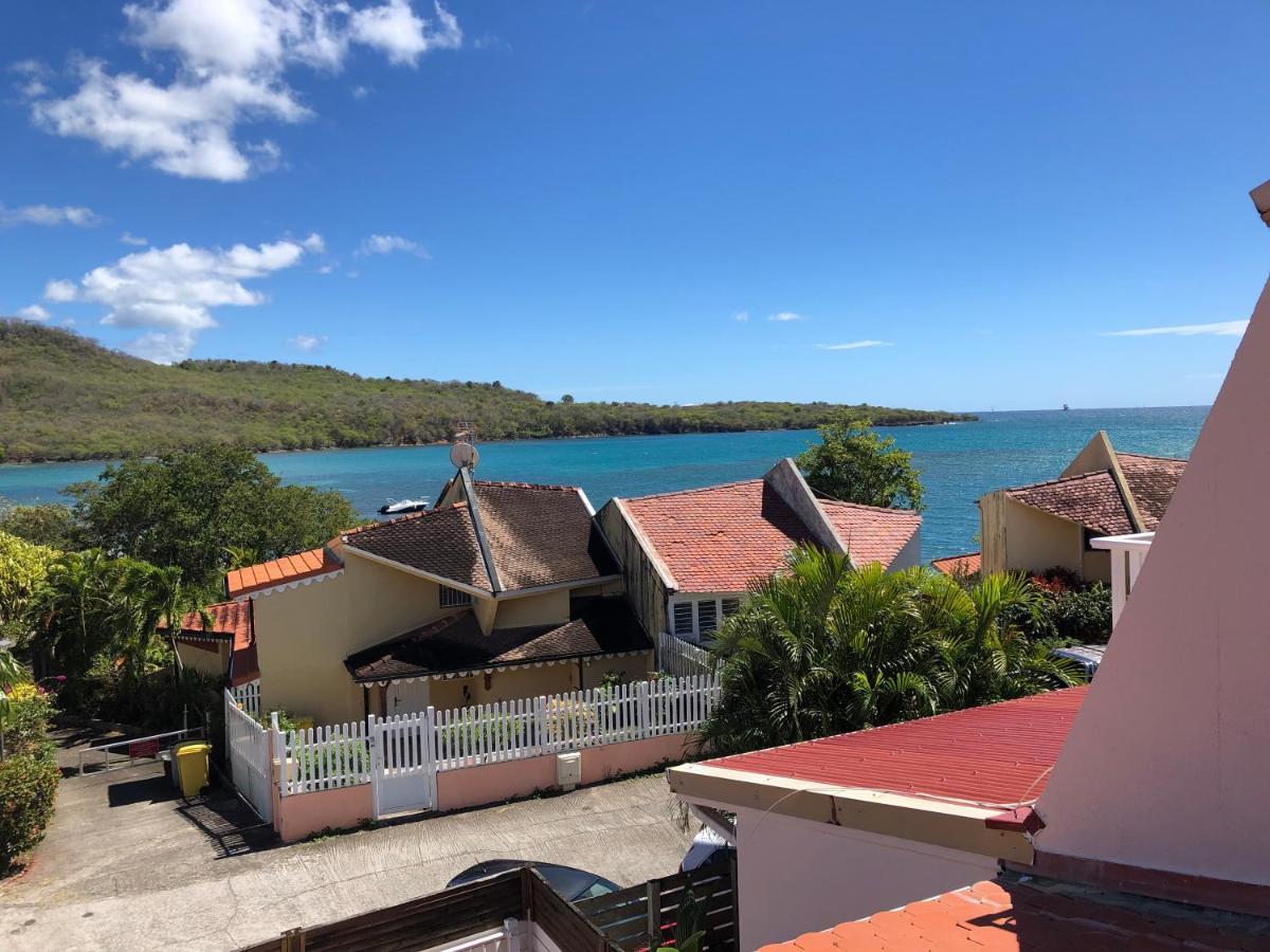 Carline Villa Le Diamant Exterior photo