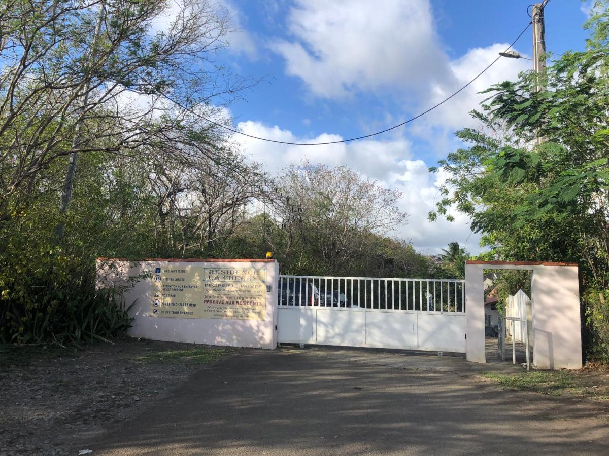 Carline Villa Le Diamant Exterior photo